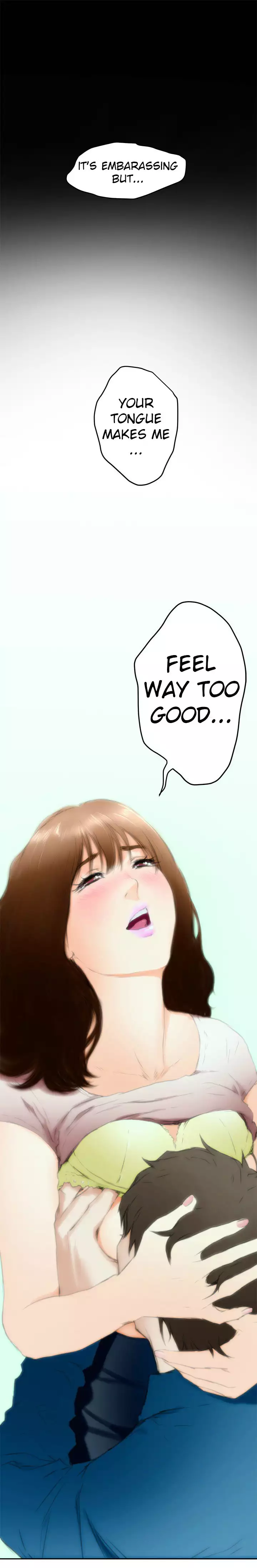 H-Mate - Chapters 1-30