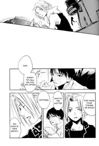 (C66) [GD-mechano (Izumi Yakumo)] EST! EST!! EST!!! (Fullmetal Alchemist) [English] [Neutral]