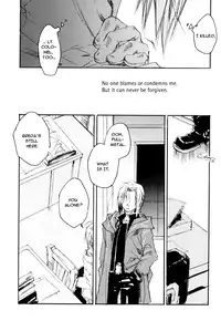(C66) [GD-mechano (Izumi Yakumo)] EST! EST!! EST!!! (Fullmetal Alchemist) [English] [Neutral]