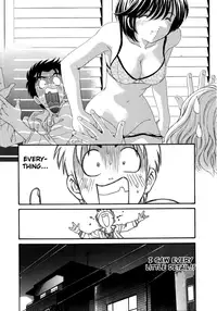 [Kobayashi Takumi] Virgin na Kankei 5 [English]