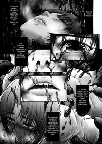 (C92) [Yokohama Junky (Makari Tohru)] JIgoku Kan [English] [SMDC]