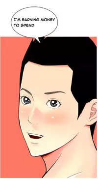 Hooker Ch.1-40 (English) (Ongoing)