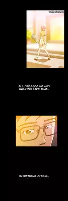 [Yi Hyeon Min] Drug Candy Ch.0-39 [English] [YoManga] (Ongoing)