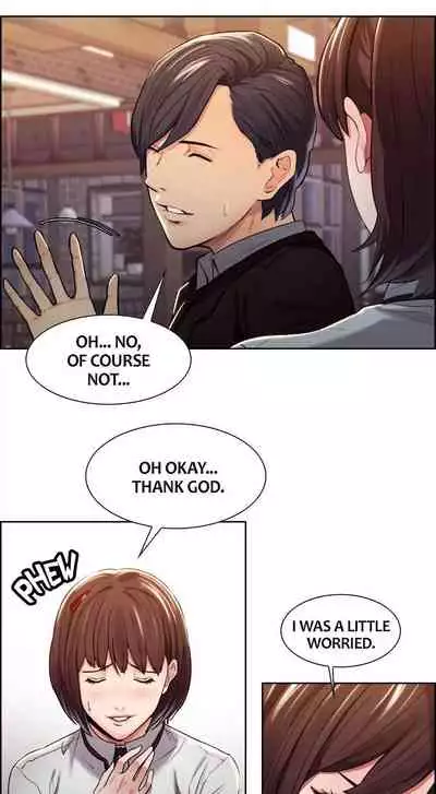 Taste of Forbbiden Fruit Ch.41/53