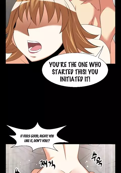 Love Parameter Ch.1-47