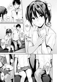 [NaPaTa] Pandemonium [English] [Decensored]