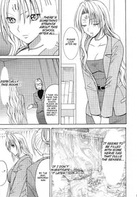 [Crimson Comics (Carmine)] Pride no Takai Onna (Black Cat) [English]