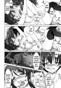 [Takane Nohana] Reverse! Ch 1 [English] [N04h]