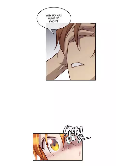 Master in My Dreams Ch.0-34