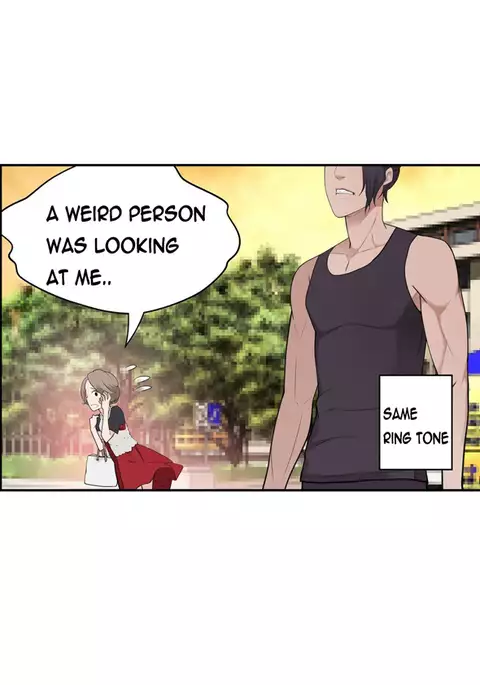 Tissue Thieves Ch.1-15