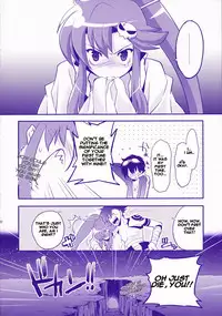 (COMIC1) [Arestica (Ariko Youichi)] Red Hot! (Tengen Toppa Gurren Lagann) [English] [CGRascal]