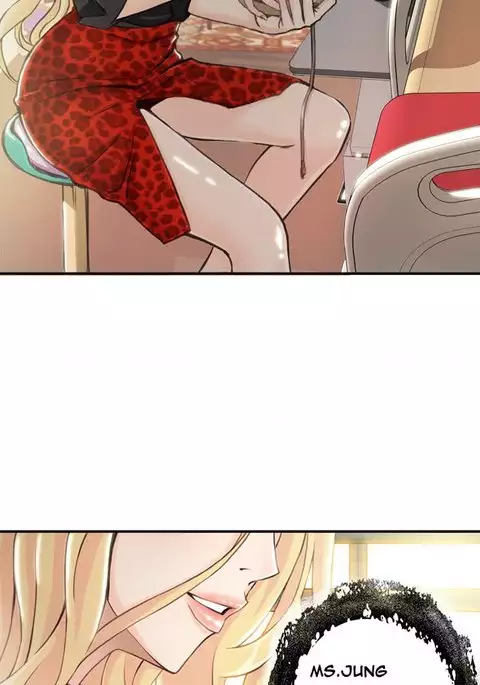 Kill the Dead Bastard Ch.1-8