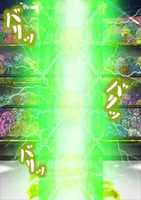 [BLACK SOUSAI STUDIO] QUEEN HEAVEN HELLS GATE Vol.1