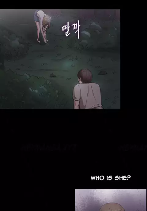 Secret Island Ch.1-27