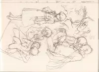 (C83) [Article 60 of Criminal Code (Shuhan)] RaKuGaKi./Monochrome.[Vol:3] (Various)