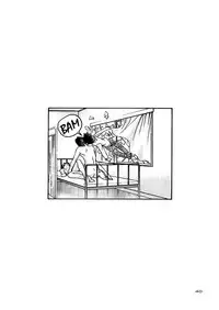 (C57) [GOLD RUSH (Suzuki Address)] ~wall~ (Excel Saga, Love Hina) [English] [EHCOVE]