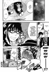 [Yuzuki N Dash] Akarui Eros Keikaku Ch. 4-7 [English] {CGT}