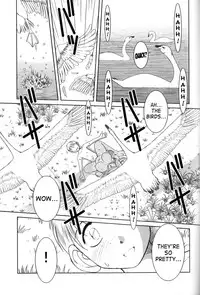 (C73) [CIRCLE OUTERWORLD (Chiba Shuusaku)] Midgard <feoh> (Ah! My Goddess) [English] [SaHa]