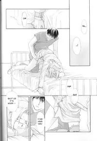 [Daen & Ronno & Kalus] Futaribocchi Densetsu [Central Library]