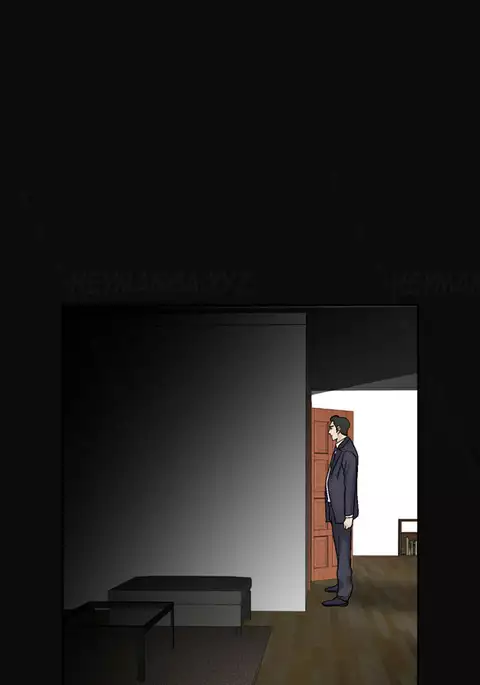 The Taste of Hands Ch.1-57