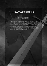 [Popo doctrine] CATASTROPHE11