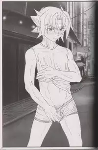 (CUTE☆5) [CUTE Jimu Kyoku (Various)] Cute Anthology