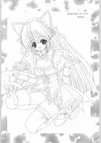 [Senzankou] Ryou Ramiya Illustrate Gengashuu 3