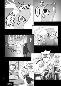 [Dead-Line-Pop-Mania] Pretty Cue (Fresh Precure!) (English) =Wrathkal+KemiKan=