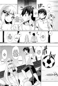 Towako Ichi [English] {CapableScoutMan & B.E.C. Scans & S.T.A.L.K.E.R.}