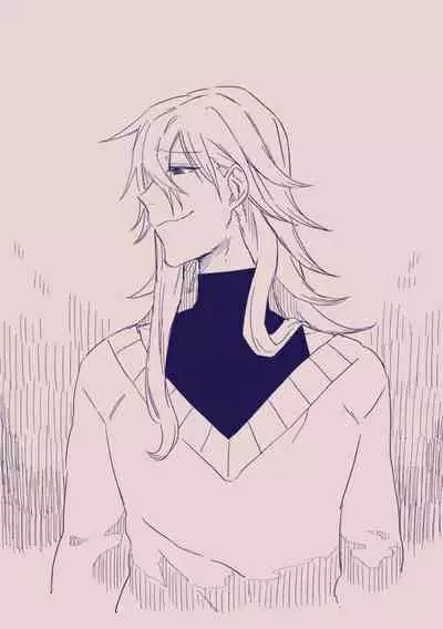 [カシオピュータ (豊音里ホヌ)] 江崎アヤメ羞恥心で魔力が出る