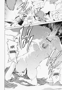 [D.P] Poko to Wonderful [English] [SaHa]