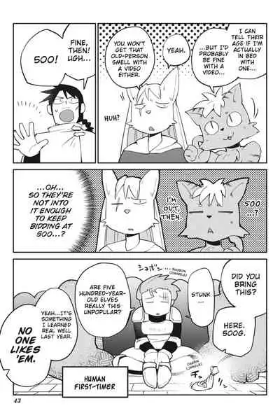 Interspecies Reviewers - Volume 4