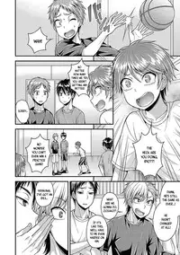 Let's Fix This Cheeky Freshman!