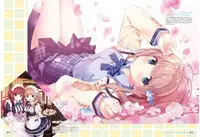 Dengeki Moeoh 2019-08