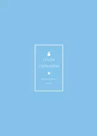 [Lolita Crusaders (Kohoshi Moe)] Seiran Ganbaru (Touhou Project) [Digital]