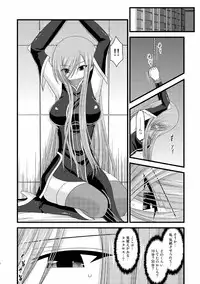 [valssu (Charu)] Melon ga Chou Shindou! R5 (Tales of the Abyss) [Digital]