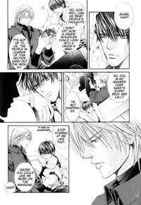 [Yamane Ayano] Finder no Hyouteki (ENG)