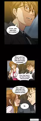 [Yihyeonmin] Drug Candy Ch.0-34 (English) (YoManga) (Ongoing)