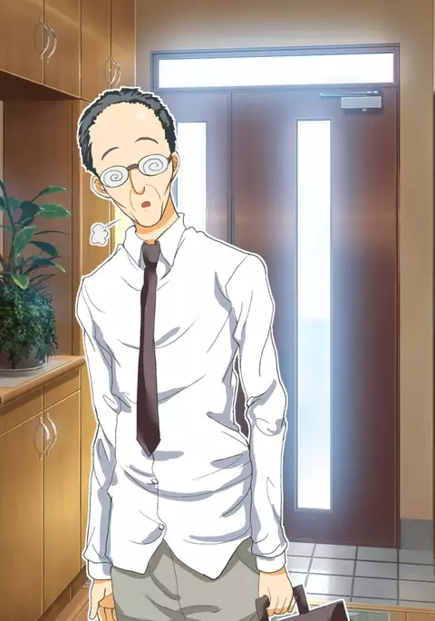 家族関係犯りなおし!