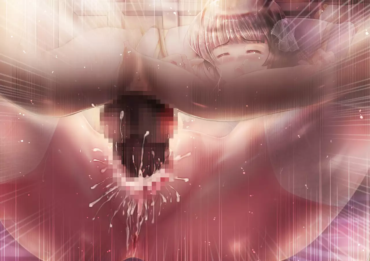 Mesuinu no Kusari IF ~Miko o Haramasu Monogatari~