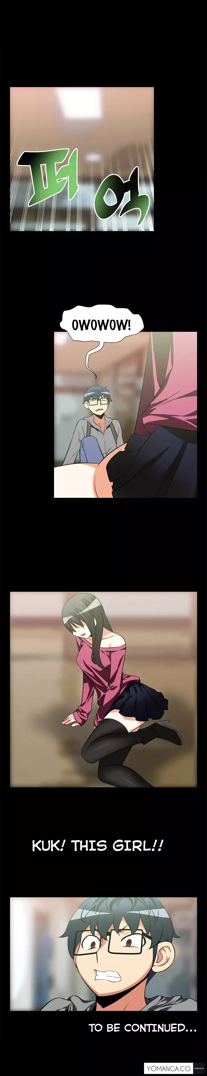 Love Parameter Ch.1-40