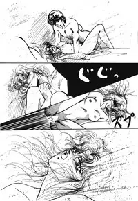 [Studio Boxer (Shima Takashi, Taka)] HOHETO 3 (Ranma 1/2)