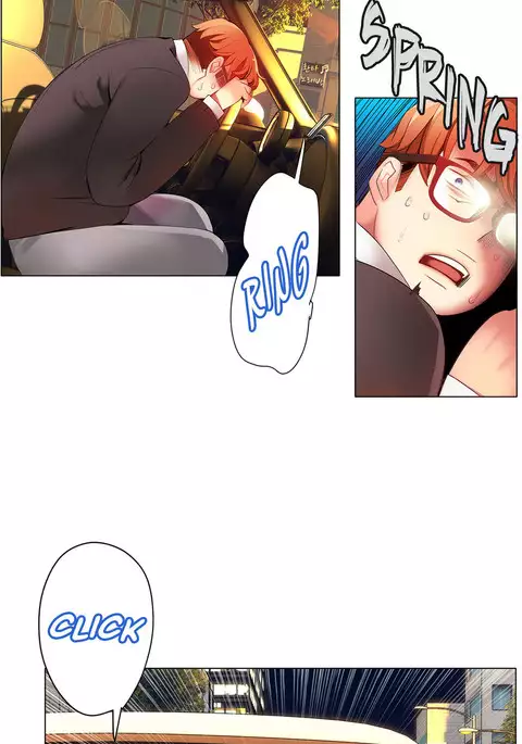 Lilith`s Cord Ch.1-37