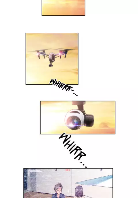 Sex Knights-Erotic Sensuality & Perception Ch.1-20