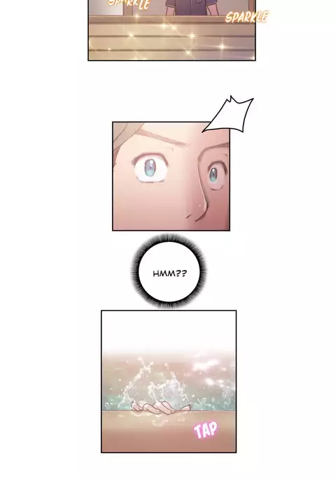 Sex Knights-Erotic Sensuality & Perception Ch.1-17