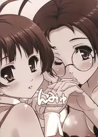 (COMIC1☆4) [Ngmyu (Tohgarashi Hideyu)] Ryun Ryun (THE iDOLM@STER)