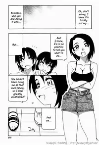 [O.RI] HAREM CASTLE [English] [Kusanyagi]