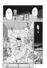 (C76) [Studio Sitomi (Tsuyatsuya)] Tatoeba Haha ga After [English] [Sei-Jin]