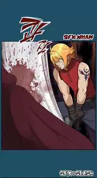 [Hong BanJang] Aharoo Ch.1-25 (English) (YoManga) (Ongoing)