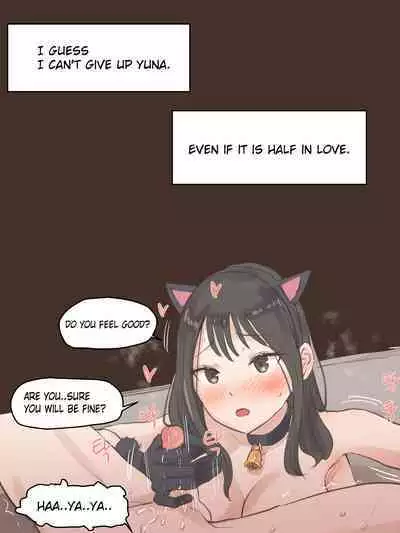 [laliberte] BEHIND + AFTER [English]